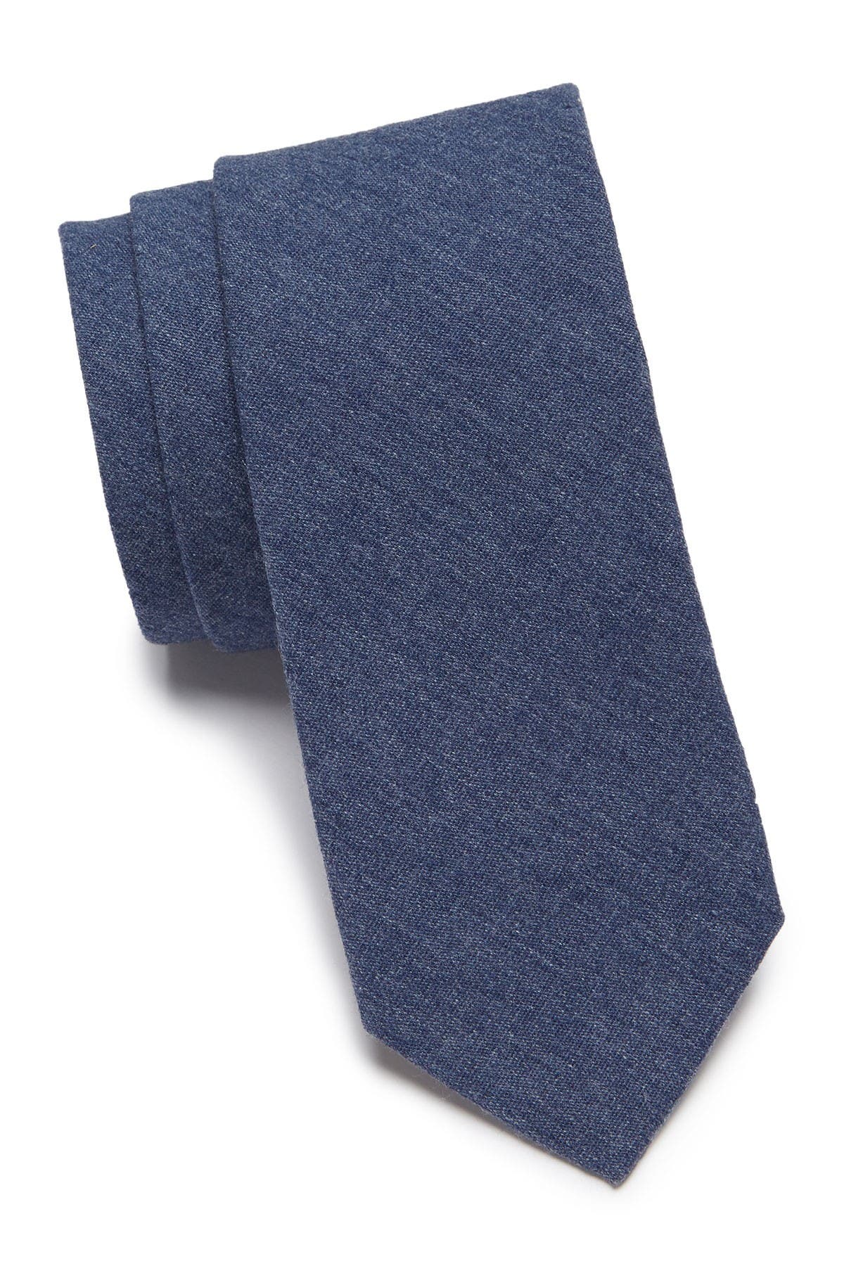 Original Penguin Mens Village Solid Tie Original Penguin Mens Village Solid Tie